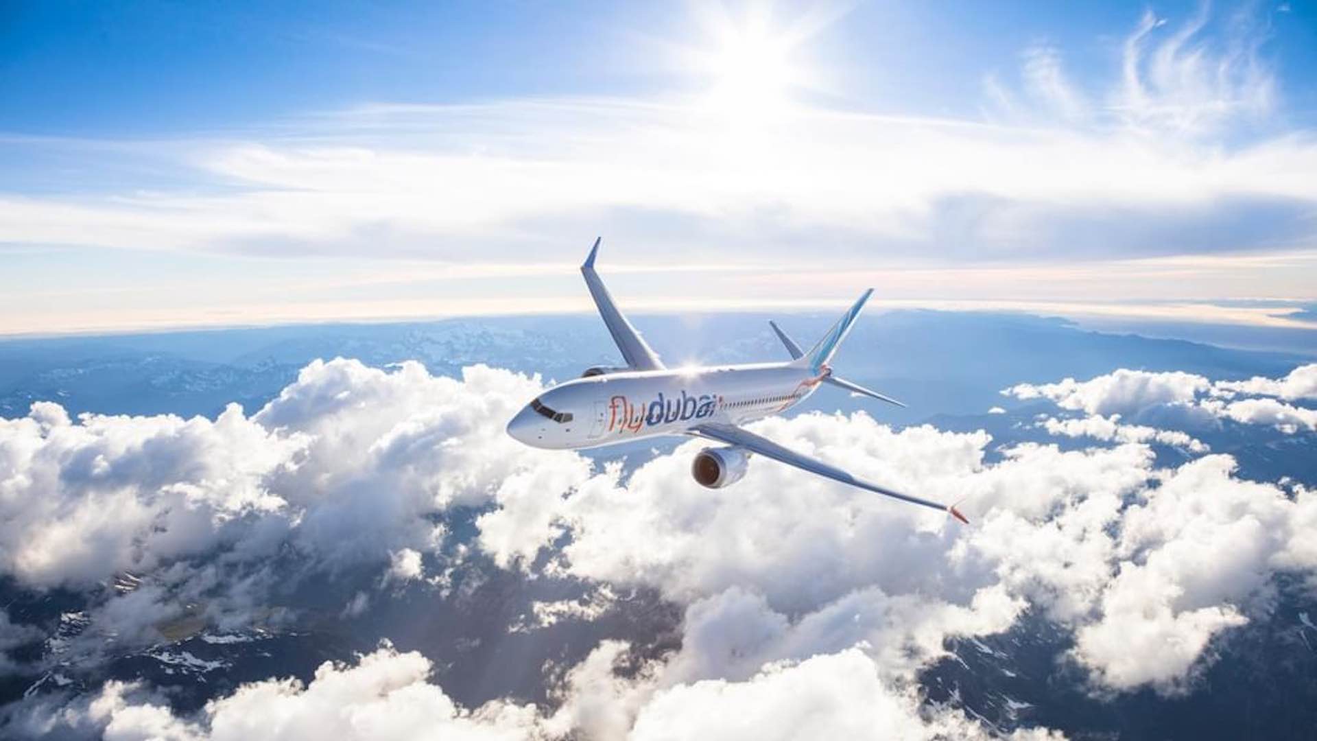 Flydubai expands European network with four new routes